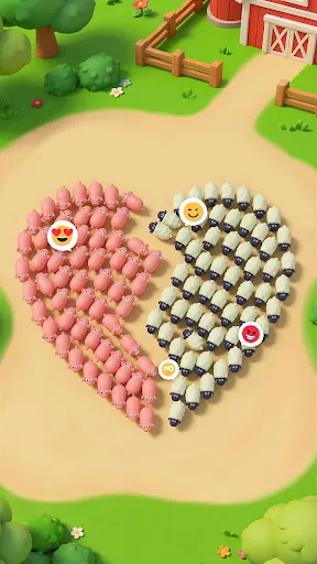 Farm Tap | Games | XWorld