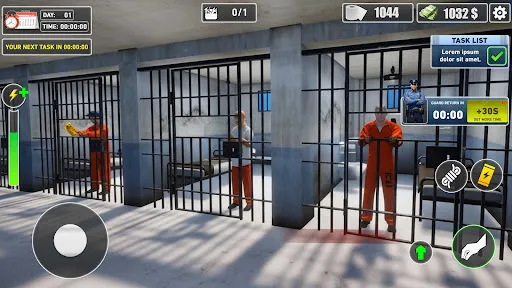 Prison Game Jail Escape | 游戏 | XWorld Prison Game Jail Escape | 游戏 | XWorld
