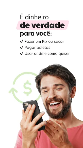 Méliuz: Cashback e Cartão | Jogos | XWorld