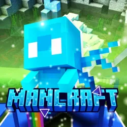 XWorld | ManCraft MasterCraft Building