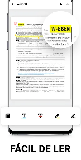 PDF Reader - PDF Viewer | Jogos | XWorld