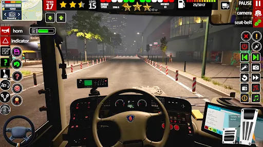 US Truck Driving: Truck Game | 游戏 | XWorld