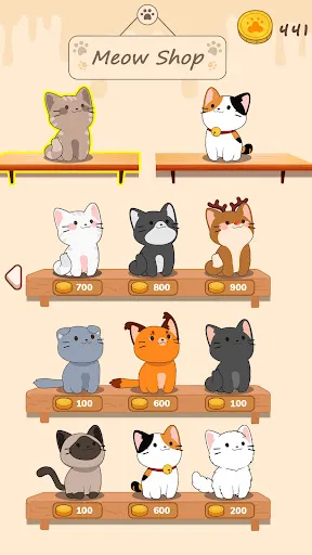 Duet Cats: Милые кошки музыка | Игры | XWorld