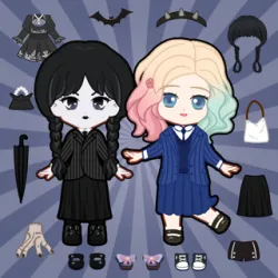 XWorld | Magic Princess: Dress Up Doll XWorld | Magic Princess: Dress Up Doll