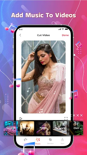 Photo Video Maker with Music | Games | XWorld