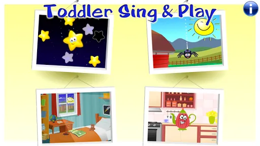 Toddler Sing and Play | Jogos | XWorld