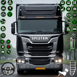 XWorld | Cargo Truck Sim: Truck Games XWorld | Cargo Truck Sim: Truck Games