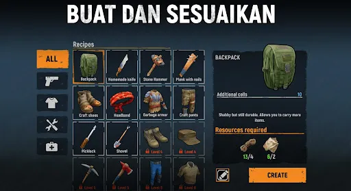 Let’s Survive Serangan Zombie | Permainan | XWorld Let’s Survive Serangan Zombie | Permainan | XWorld