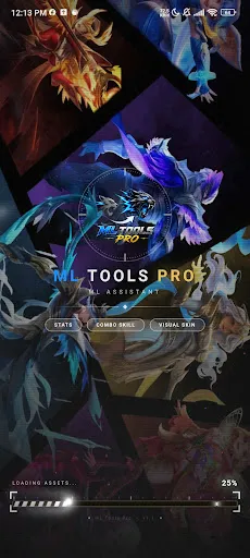 ML Tools Pro: ML Skin Injector | Games | XWorld ML Tools Pro: ML Skin Injector | Games | XWorld