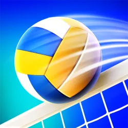 XWorld | Volleyball Arena