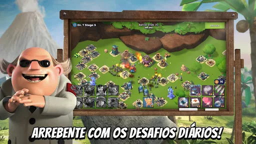 Boom Beach | Jogos | XWorld