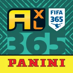 XWorld | Panini FIFA 365 AdrenalynXL™