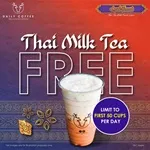XWorld | Thai Tea Survey