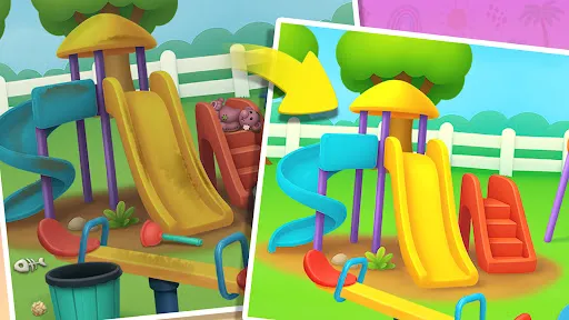 Jogo de limpeza da casa | Jogos | XWorld