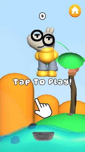 SimpleBounce | เกม | XWorld