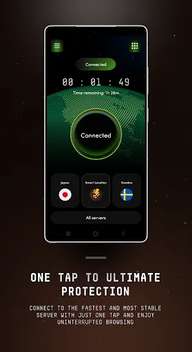 Exo VPN – Быстрый и безопасный | Permainan | XWorld Exo VPN – Быстрый и безопасный | Permainan | XWorld