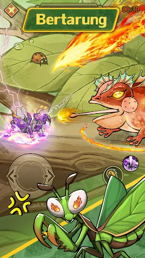 Mega Mantis | Permainan | XWorld Mega Mantis | Permainan | XWorld