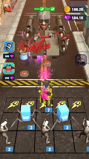 Toilet War: 3D Tower Defense | Games | XWorld