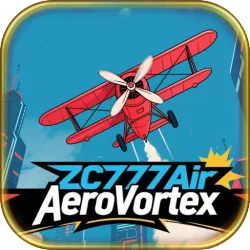 XWorld | ZC777Air AeroVortex