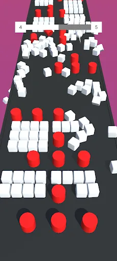 Chroma Slide | เกม | XWorld
