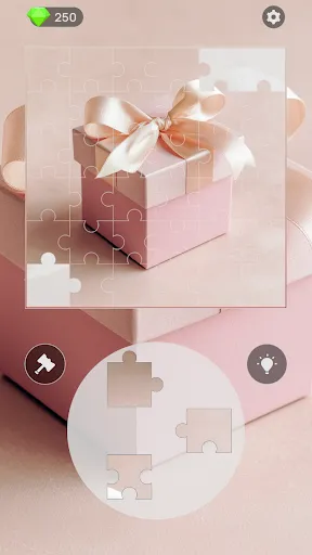 Snaptiles: Puzzle Santai | Permainan | XWorld Snaptiles: Puzzle Santai | Permainan | XWorld