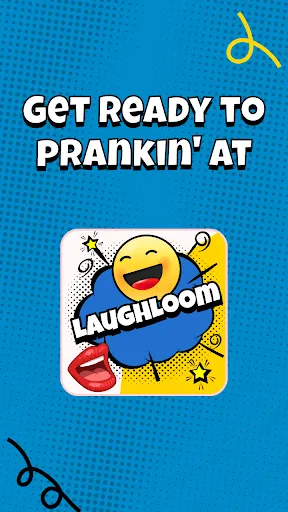 LaughLoom | Permainan | XWorld