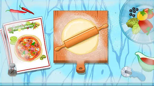 Pizzaiolo para crianças | Jogos | XWorld Pizzaiolo para crianças | Jogos | XWorld