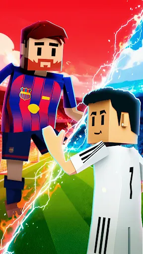 Mini Soccer Star: Football Cup | Games | XWorld Mini Soccer Star: Football Cup | Games | XWorld