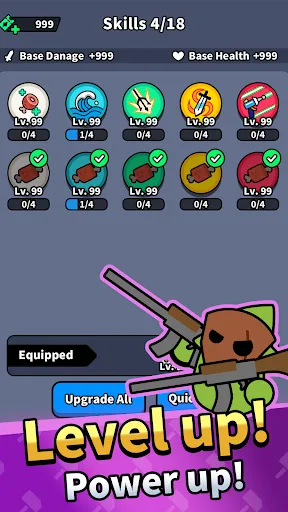 Well Smith | Games | XWorld