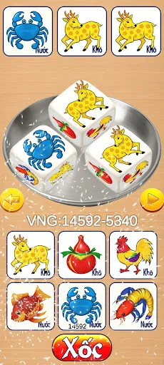 bau cua 2028 | เกม | XWorld