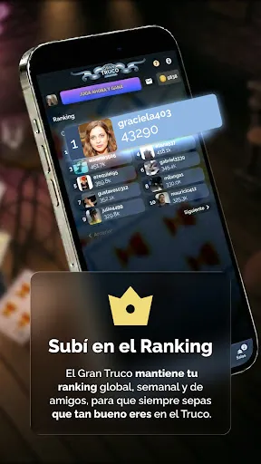 Gran Truco Argentino | Games | XWorld Gran Truco Argentino | Games | XWorld
