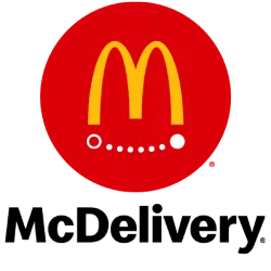 XWorld | McDonald’s India Food Delivery