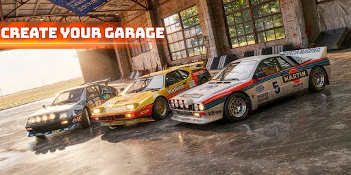 Rally One : Race to glory | Games | XWorld Rally One : Race to glory | Games | XWorld