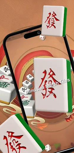 BlindSuit Match Tiles | Games | XWorld