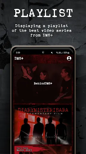 DMS+ | Permainan | XWorld