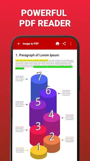 PDF Reader - All PDF Viewer | 游戏 | XWorld