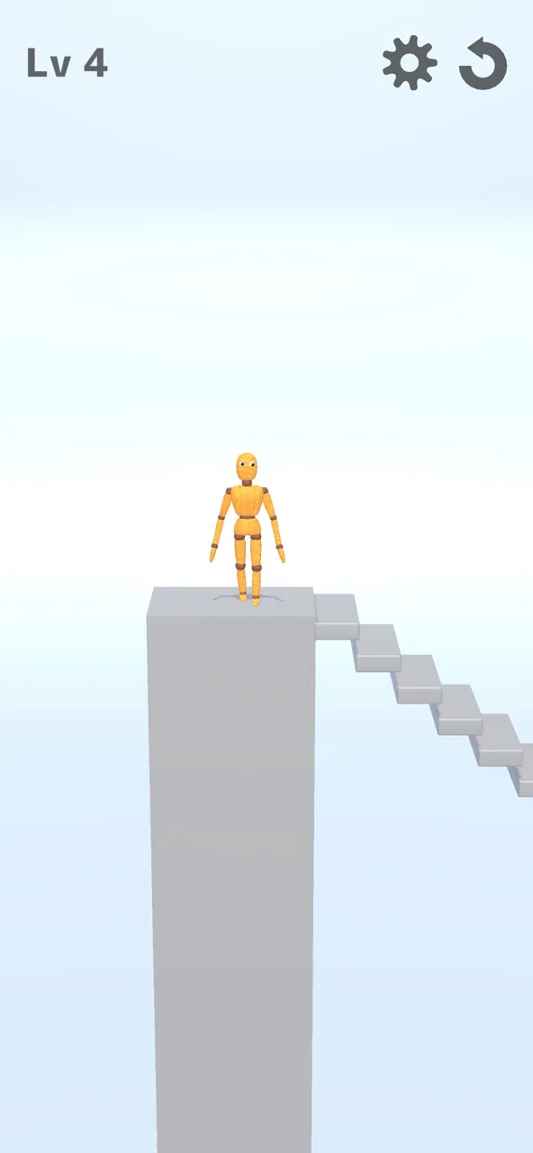 Ragdoll Break: Let's destroy! | 游戏 | XWorld