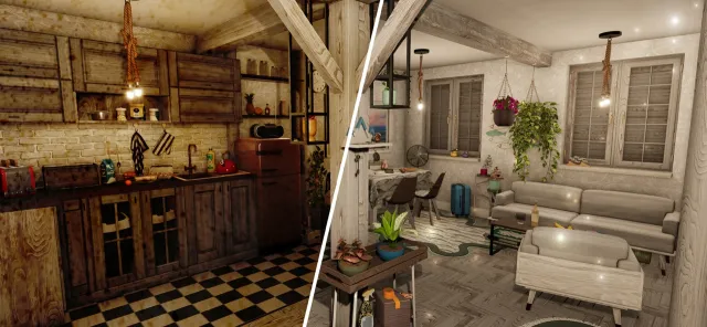 Hoarding Cleaning Simulator 3D | 游戏 | XWorld