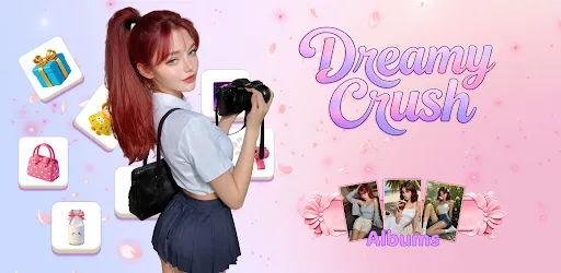 Dreamy Crush | Игры | XWorld Dreamy Crush | Игры | XWorld