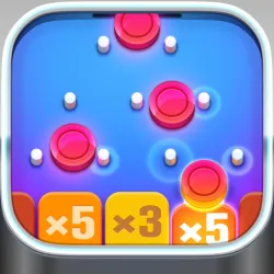 XWorld | Plink โดย Pokerist