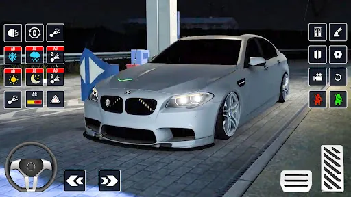 Car Game Car Driving Simulator | Игры | XWorld