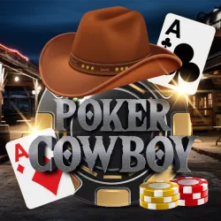 XWorld | Poker Texas Hold'em Cowboys