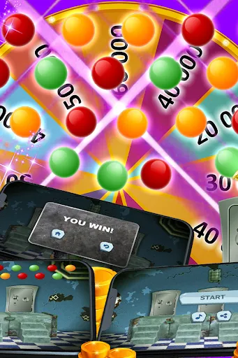 Wizard’s Fortune Path | Игры | XWorld