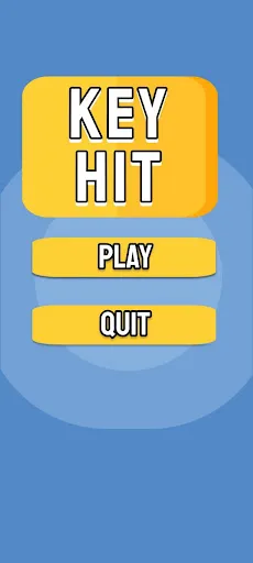 Key Hit | Игры | XWorld