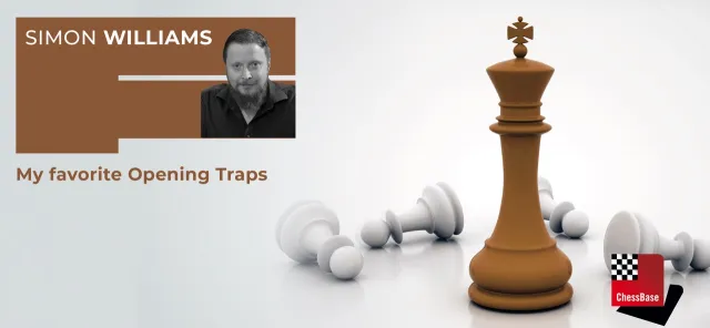My favorite Opening Traps | Permainan | XWorld