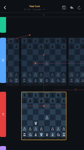 5D Chess | Игры | XWorld