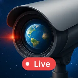 XWorld | Live Earth Map & GPS Tracker