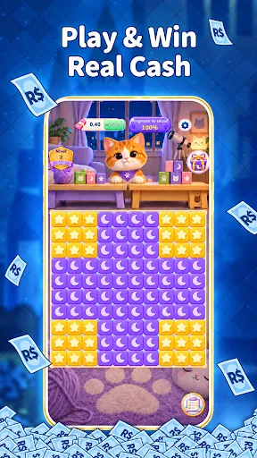 Paw Cash:Match & Earn | Permainan | XWorld Paw Cash:Match & Earn | Permainan | XWorld