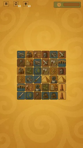 Era Quest: Find & Connect | 游戏 | XWorld