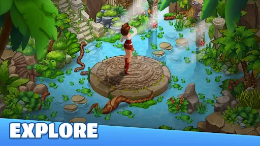 Adventure Bay - Farm Games | Games | XWorld